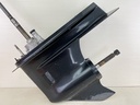 2003 Suzuki 140HP DF140 25" XL Lower Unit Gear Case Standard Rotation