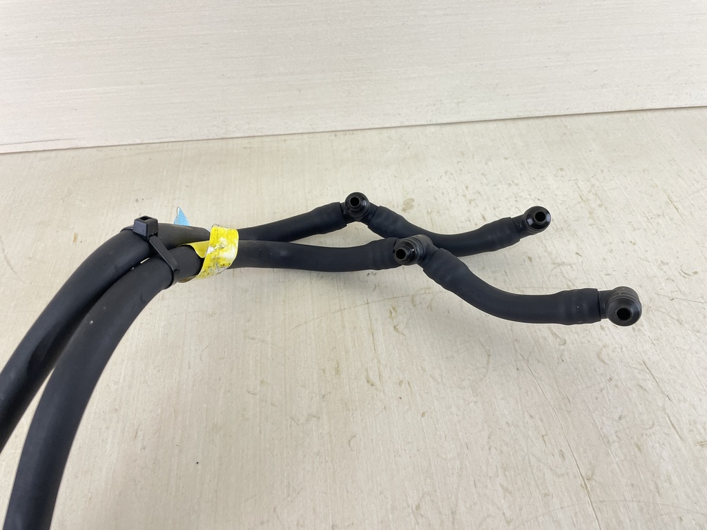 Evinrude 50 60 HP 2 Stroke Etec Outboard Fuel Supply Return Lines