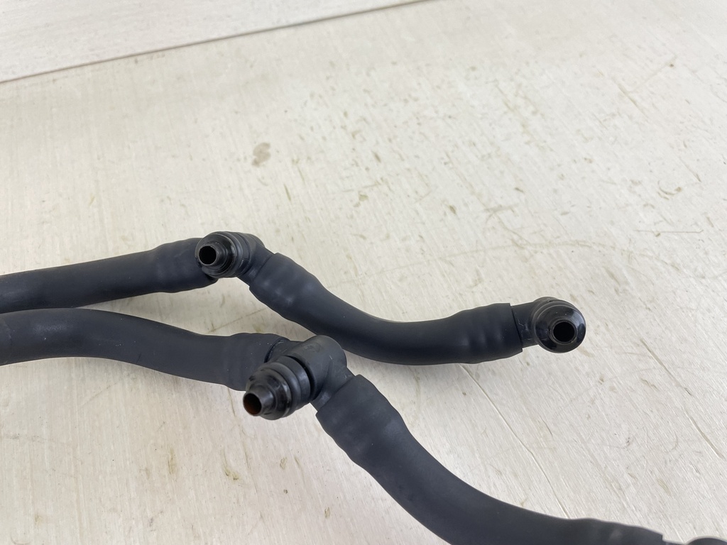 Evinrude 50 60 HP 2 Stroke Etec Outboard Fuel Supply Return Lines