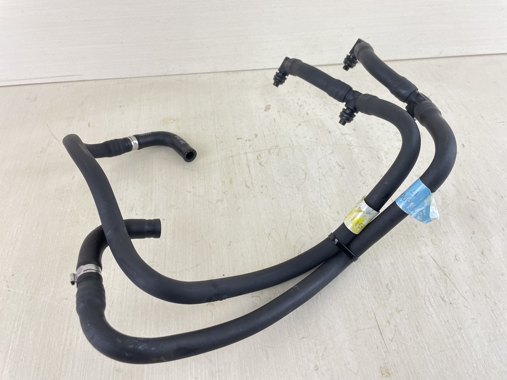 Evinrude 50 60 HP 2 Stroke Etec Outboard Fuel Supply Return Lines