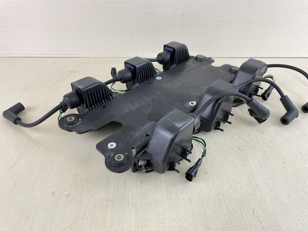 94-99 Mercury CDM Assembly Ignition Coil 225HP 827509A6