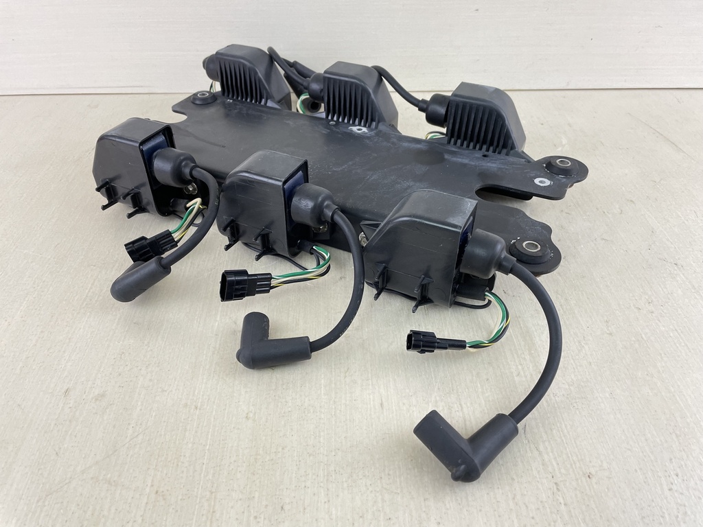 94-99 Mercury CDM Assembly Ignition Coil 225HP 827509A6