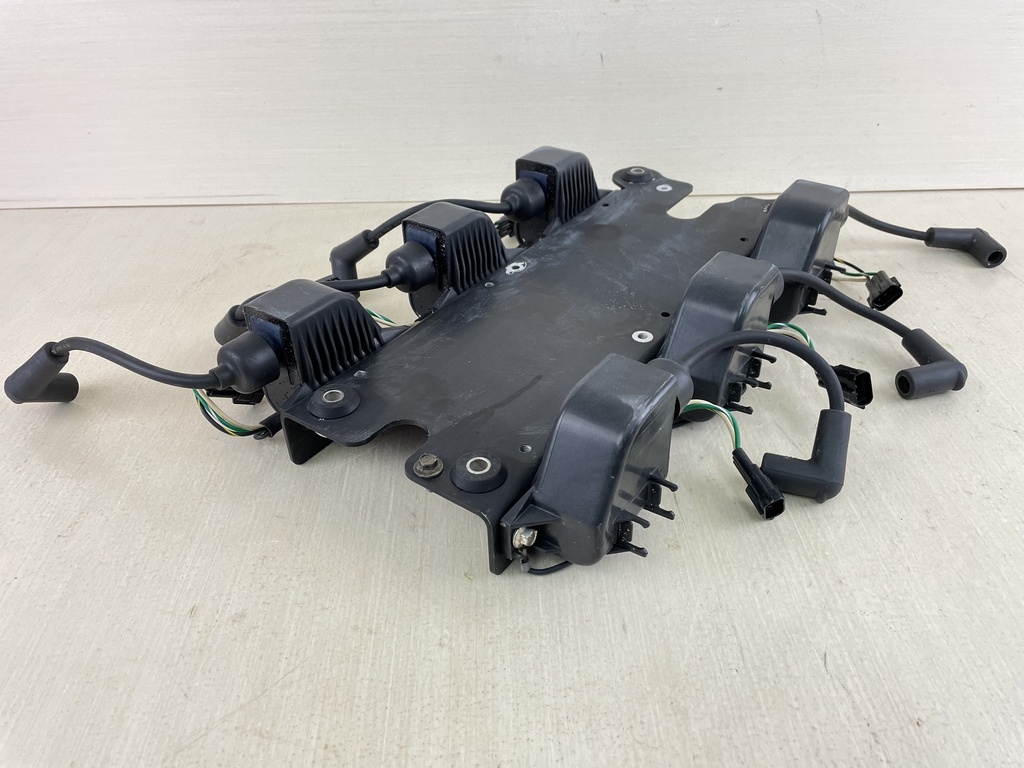 94-99 Mercury CDM Assembly Ignition Coil 225HP 827509A6