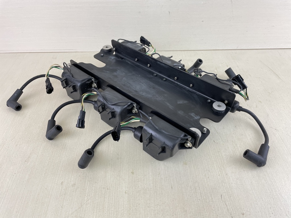 94-99 Mercury CDM Assembly Ignition Coil 225HP 827509A6