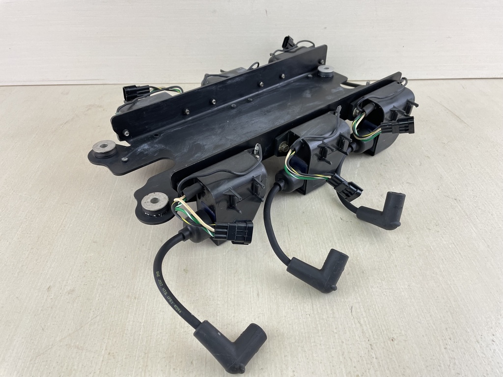 94-99 Mercury CDM Assembly Ignition Coil 225HP 827509A6