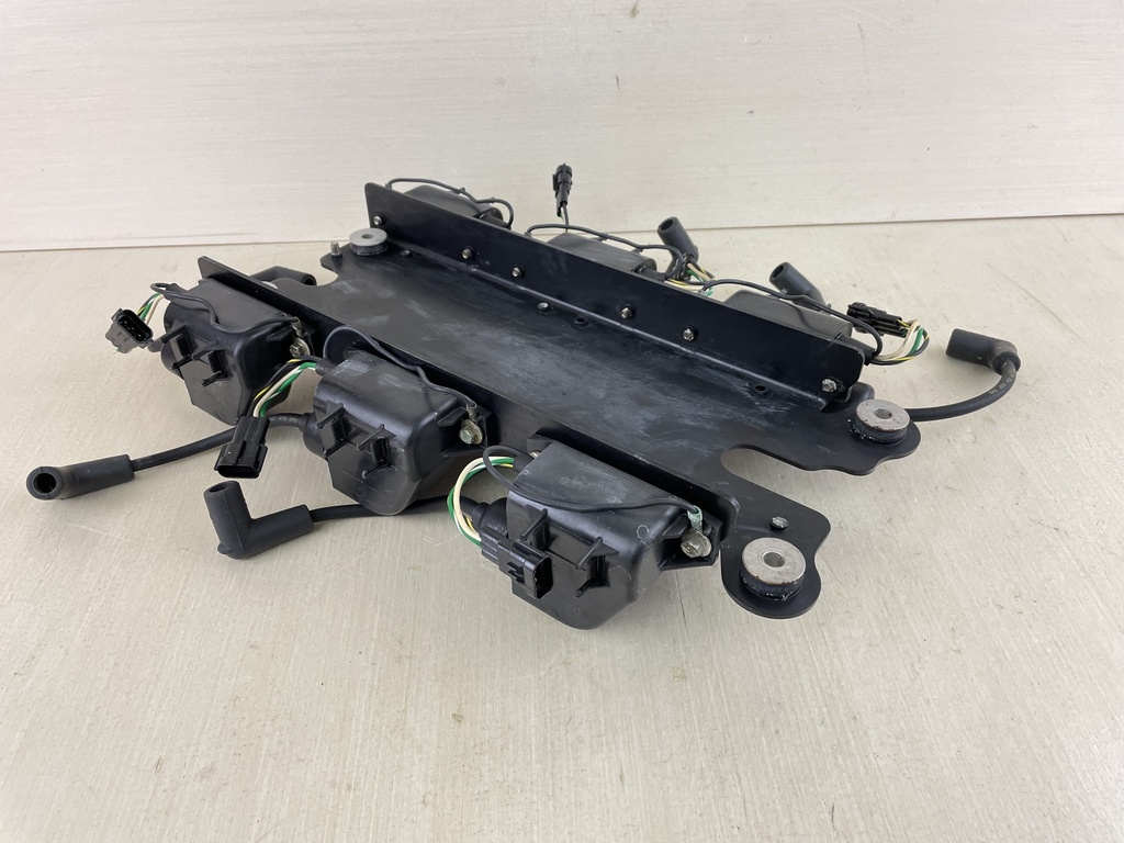 94-99 Mercury CDM Assembly Ignition Coil 225HP 827509A6