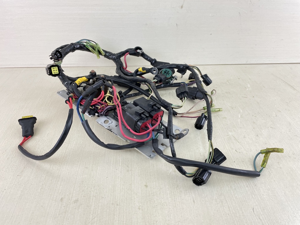 Mercury 225HP 2 Stroke Outboard 3.0L Engine Wire Harness 825433A7