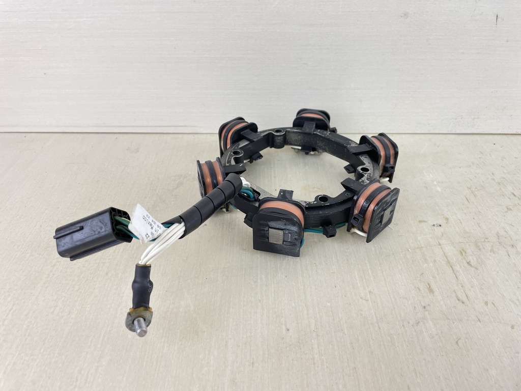 Mercury 225 250 300 V6 3.0L 2 Stroke Outboard Stator Assembly 821935A5