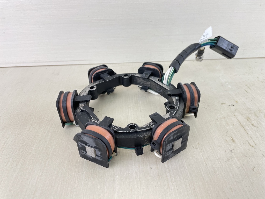 Mercury 225 250 300 V6 3.0L 2 Stroke Outboard Stator Assembly 821935A5