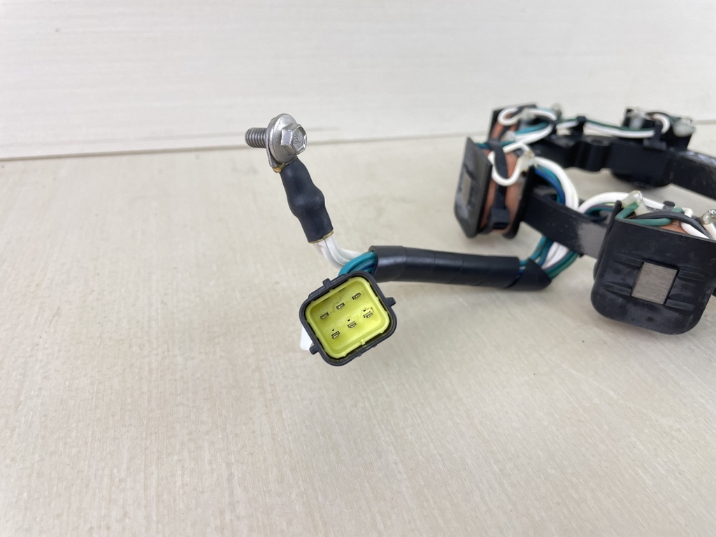 Mercury 225 250 300 V6 3.0L 2 Stroke Outboard Stator Assembly 821935A5