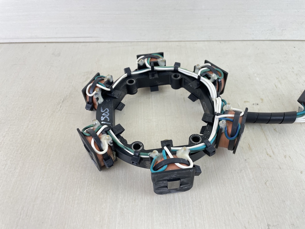Mercury 225 250 300 V6 3.0L 2 Stroke Outboard Stator Assembly 821935A5