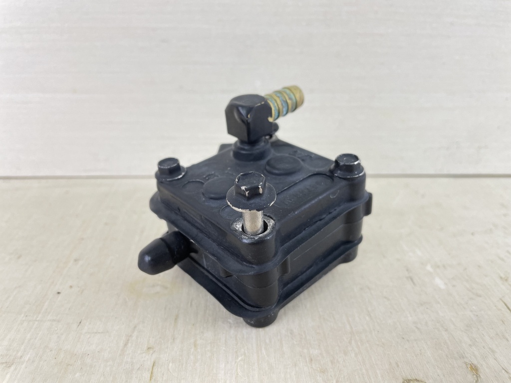 Mercury EFI 2 Stroke Outboard Fuel Pump Assembly 14360A43