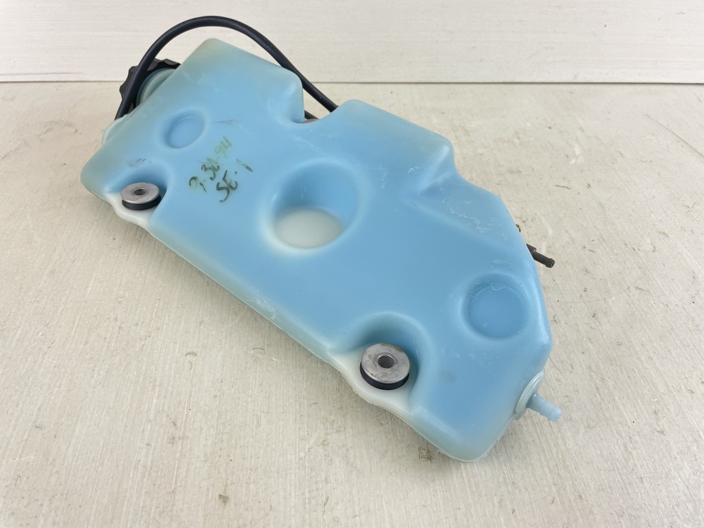 Mercury 2 Stroke Outboard 200 225 250 300 HP Oil Tank Resevoir 818456A1