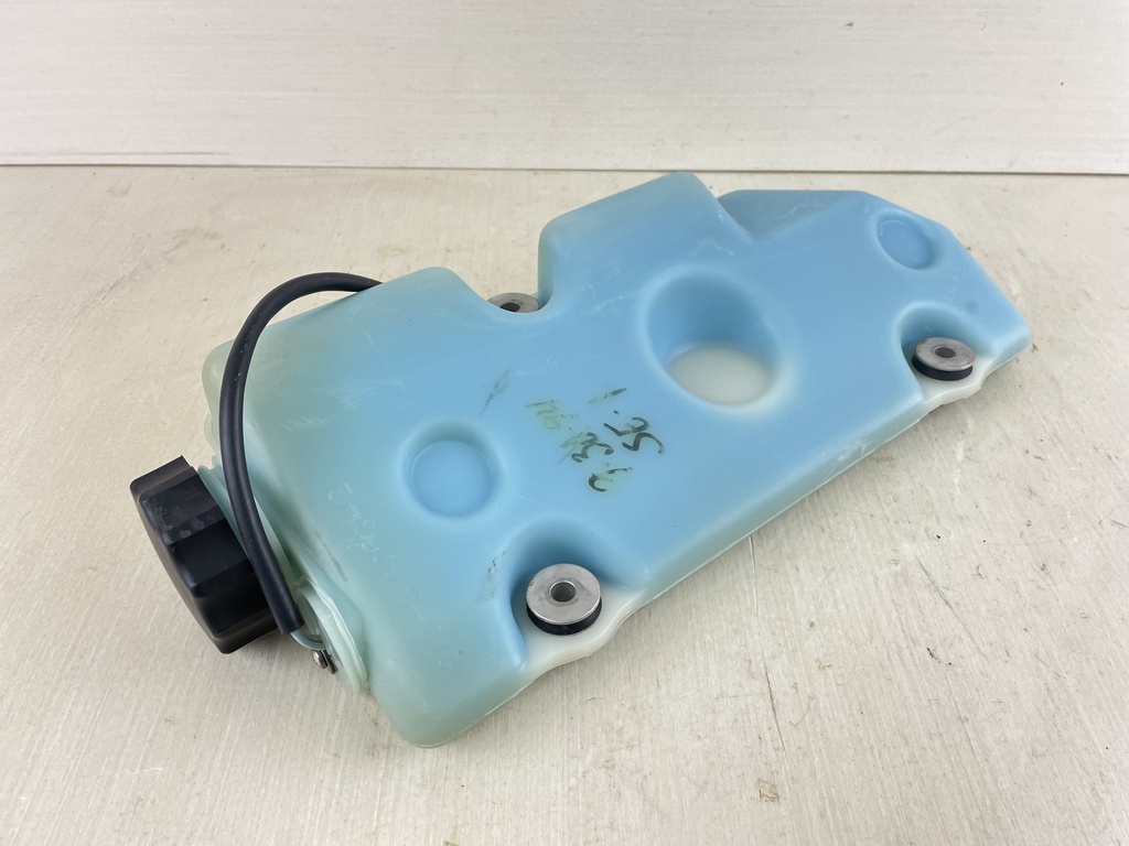 Mercury 2 Stroke Outboard 200 225 250 300 HP Oil Tank Resevoir 818456A1