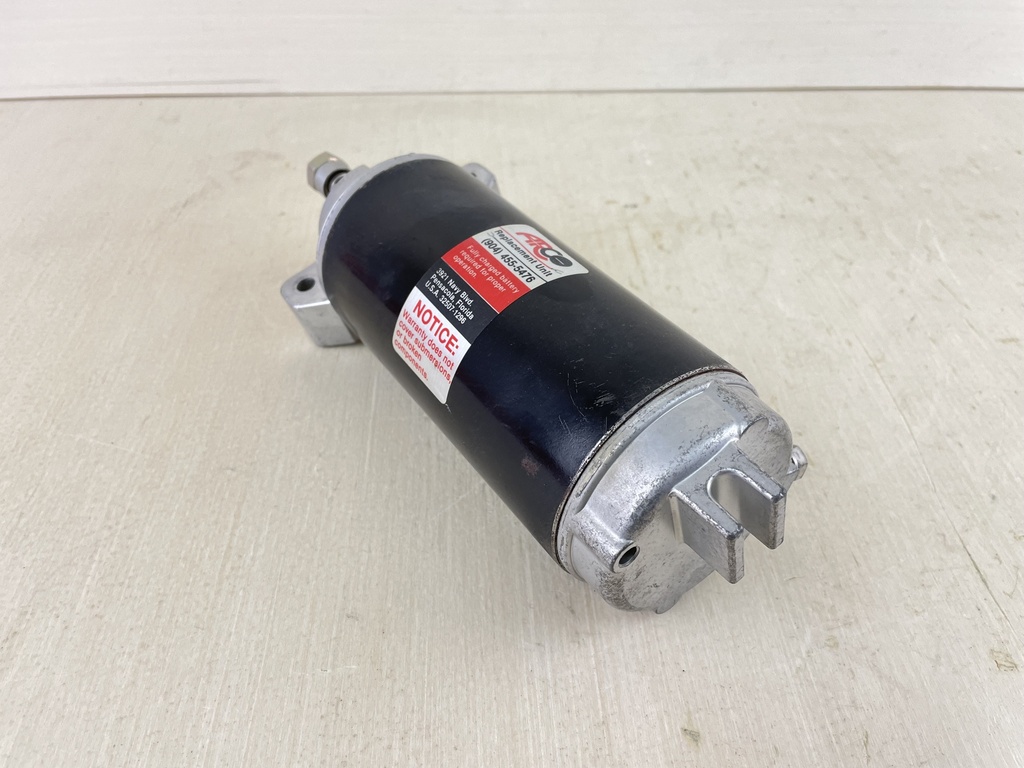 Mercury 2 Stroke Outboard Starter Motor Assembly 8184453