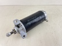 Mercury 2 Stroke Outboard Starter Motor Assembly 8184453