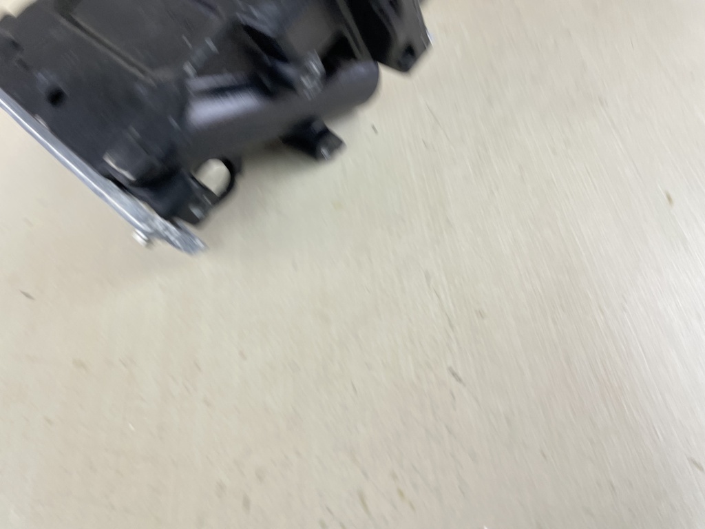 2003 Mercury 200HP Outboard Engine Power Trim / Tilt Unit 2 Wire 826729T2