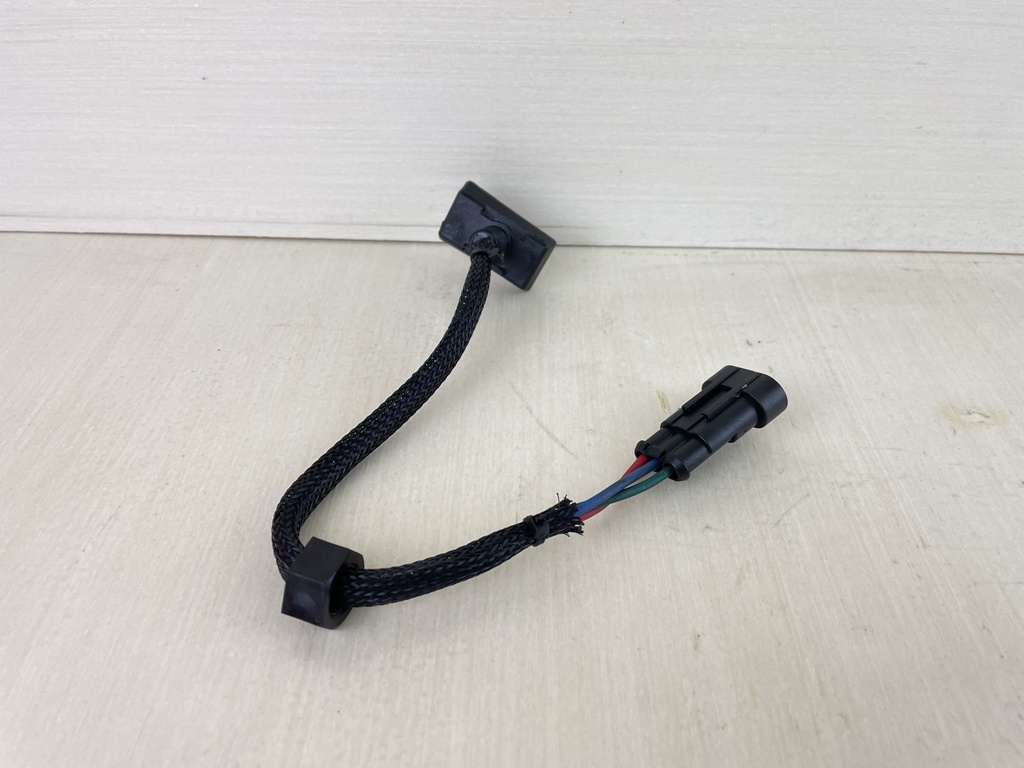 Evinrude Etec 2 Stroke Outboard Trim Switch 0586789