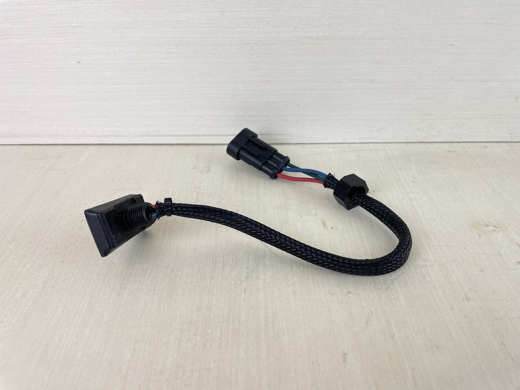 Evinrude Etec 2 Stroke Outboard Trim Switch 0586789