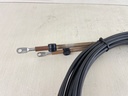 Morse 20' Control Cable Set 20' For Mercury 063732-000