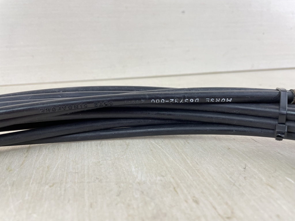 Morse 20' Control Cable Set 20' For Mercury 063732-000