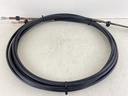 Morse 20' Control Cable Set 20' For Mercury 063732-000