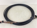 Morse 20' Control Cable Set 20' For Mercury 063732-000