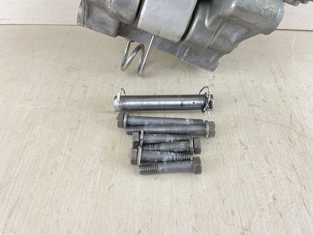 Evinrude Johnson 60 - 175HP 2 Stroke Outboard Power Trim Tilt Unit 0434803