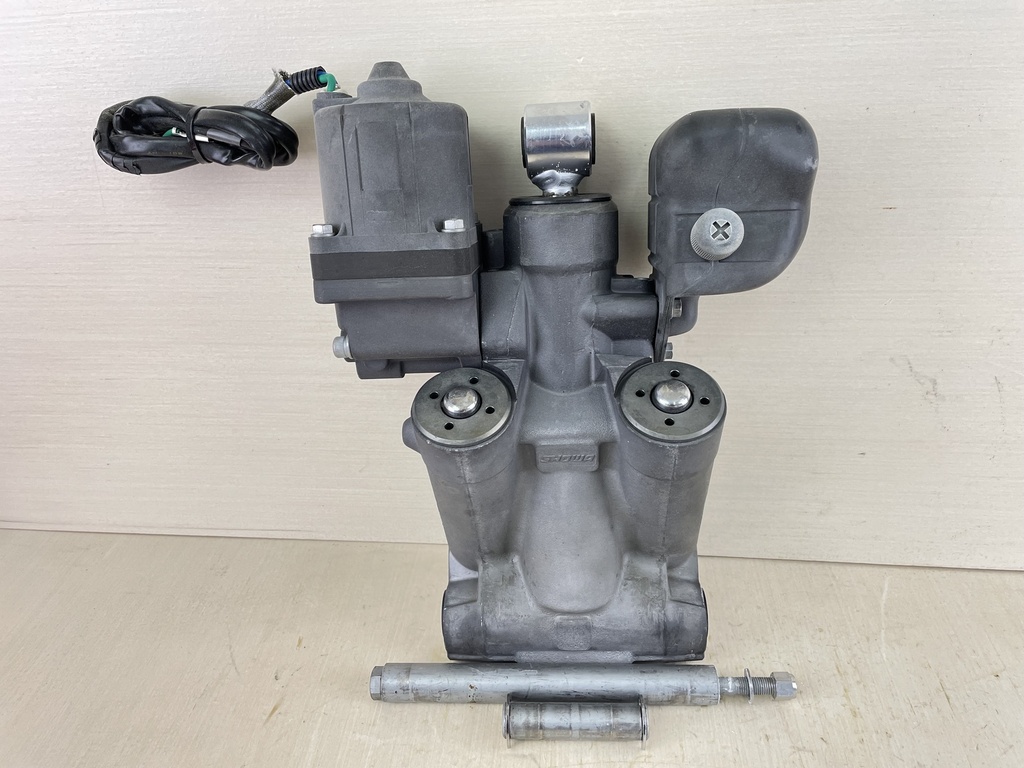 1999 & Up Honda Outboard 75 90 115 130 HP Power Trim Tilt Unit 56000-ZW1-708