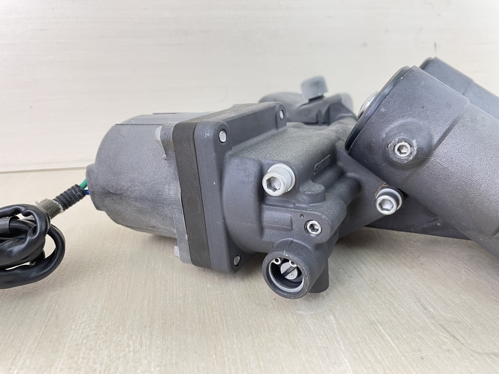 1999 & Up Honda Outboard 75 90 115 130 HP Power Trim Tilt Unit 56000-ZW1-708