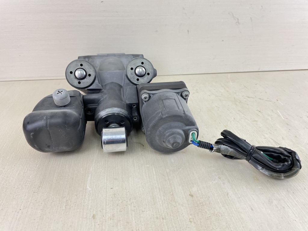 1999 & Up Honda Outboard 75 90 115 130 HP Power Trim Tilt Unit 56000-ZW1-708