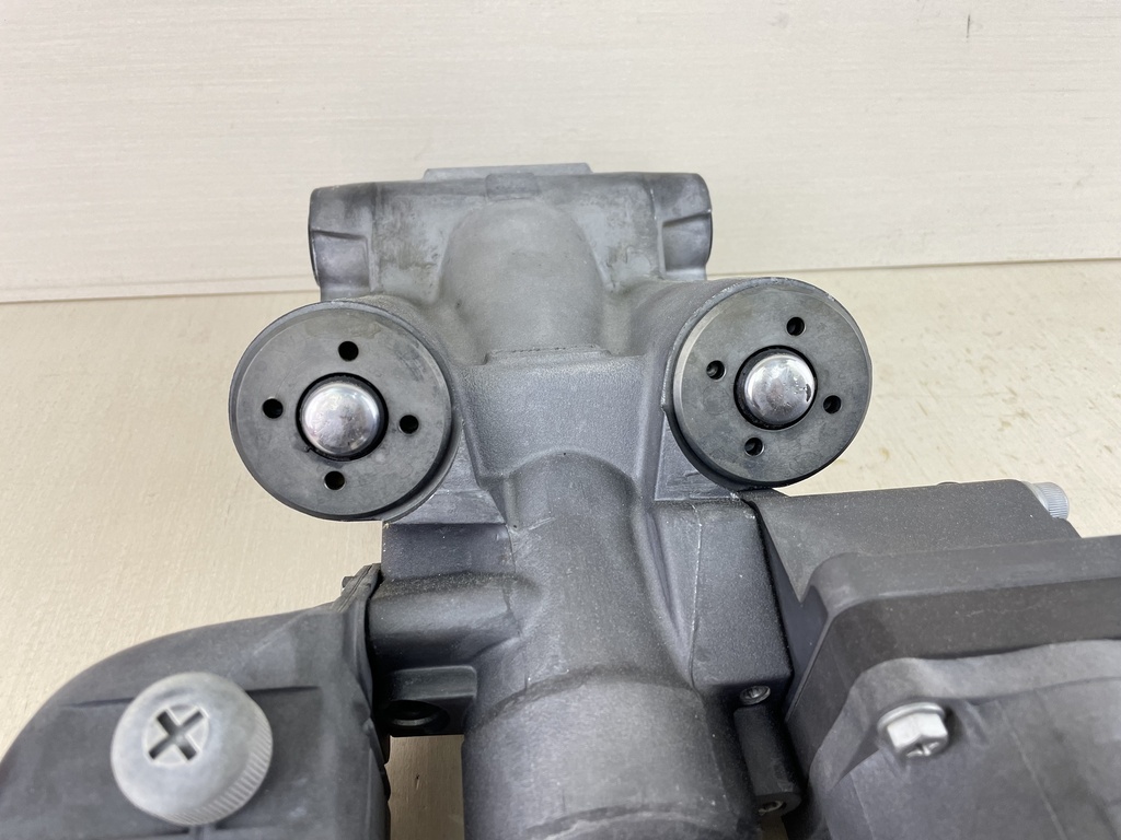 1999 & Up Honda Outboard 75 90 115 130 HP Power Trim Tilt Unit 56000-ZW1-708