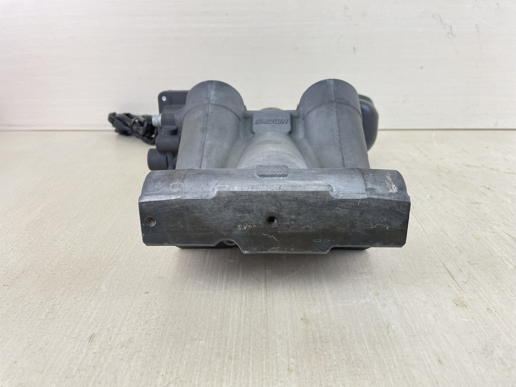 1999 & Up Honda Outboard 75 90 115 130 HP Power Trim Tilt Unit 56000-ZW1-708