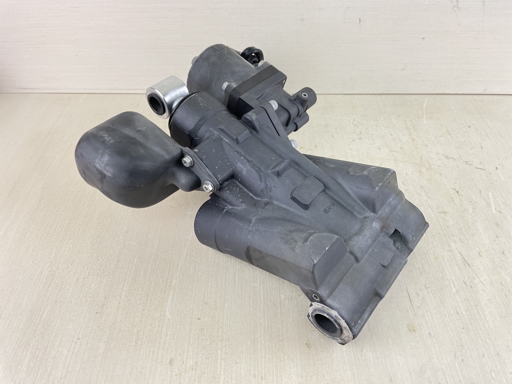 1999 & Up Honda Outboard 75 90 115 130 HP Power Trim Tilt Unit 56000-ZW1-708