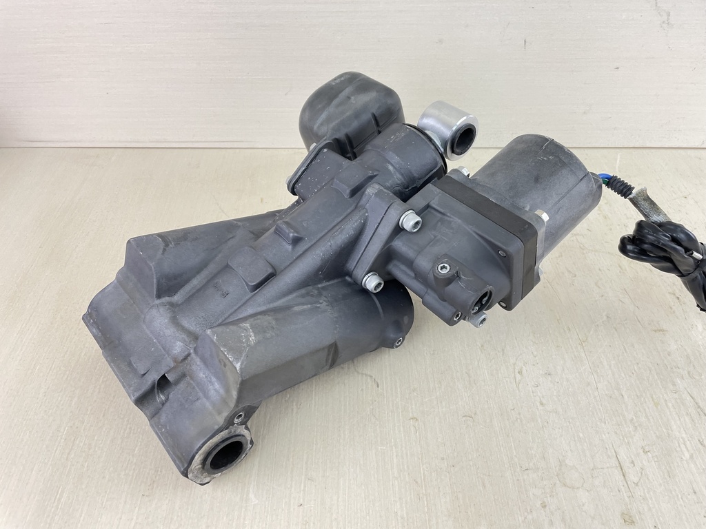 1999 & Up Honda Outboard 75 90 115 130 HP Power Trim Tilt Unit 56000-ZW1-708