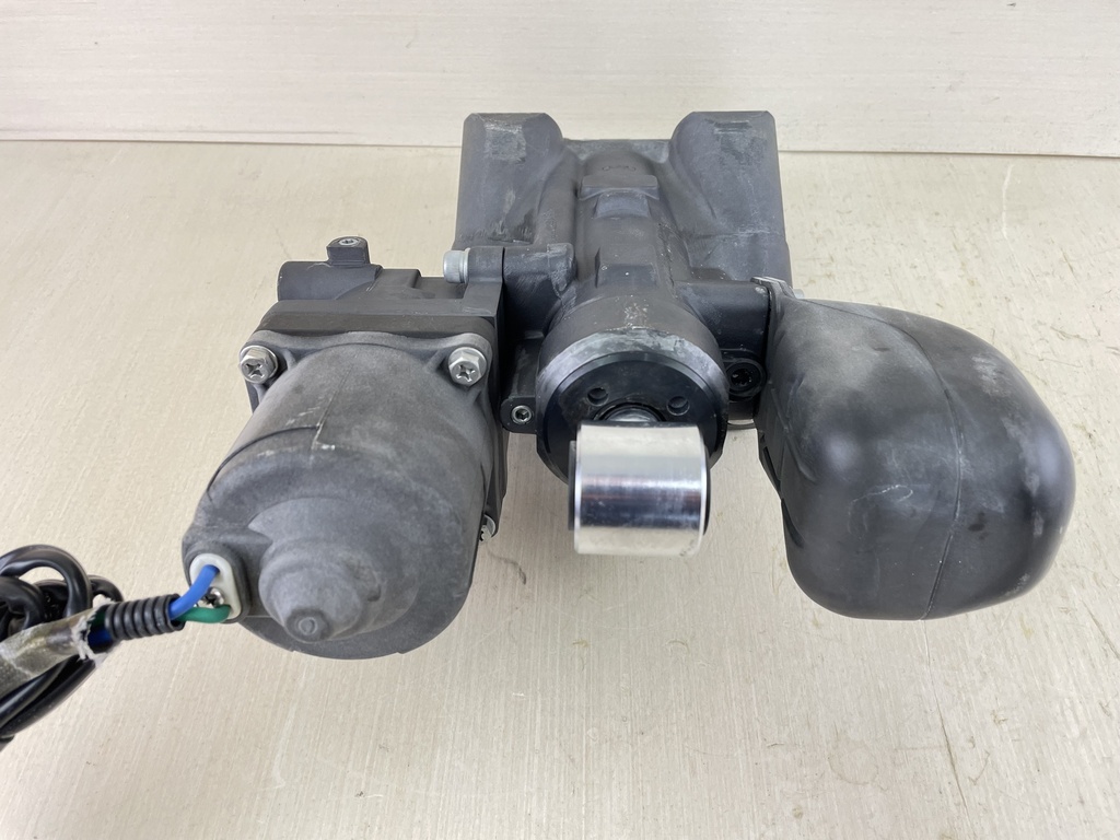 1999 & Up Honda Outboard 75 90 115 130 HP Power Trim Tilt Unit 56000-ZW1-708