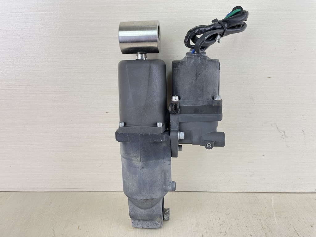 Johnson Evinrude Suzuki DF 70 90 115 HP Outboard Engine Tilt Trim Unit Assembly