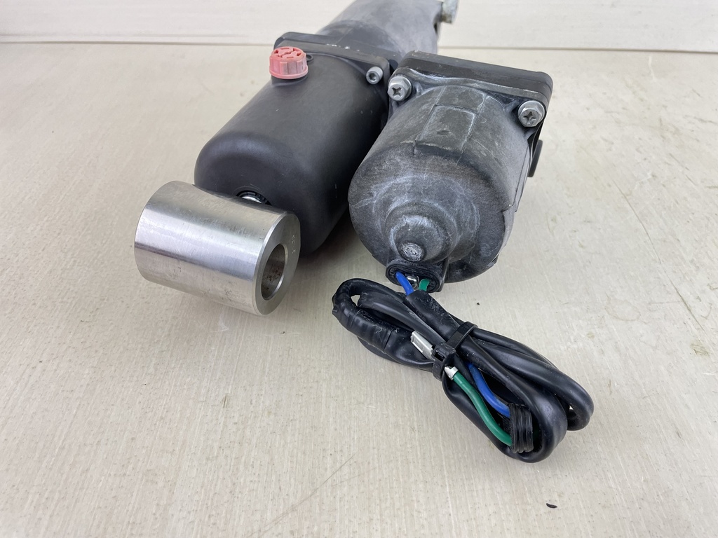 Johnson Evinrude Suzuki DF 70 90 115 HP Outboard Engine Tilt Trim Unit Assembly