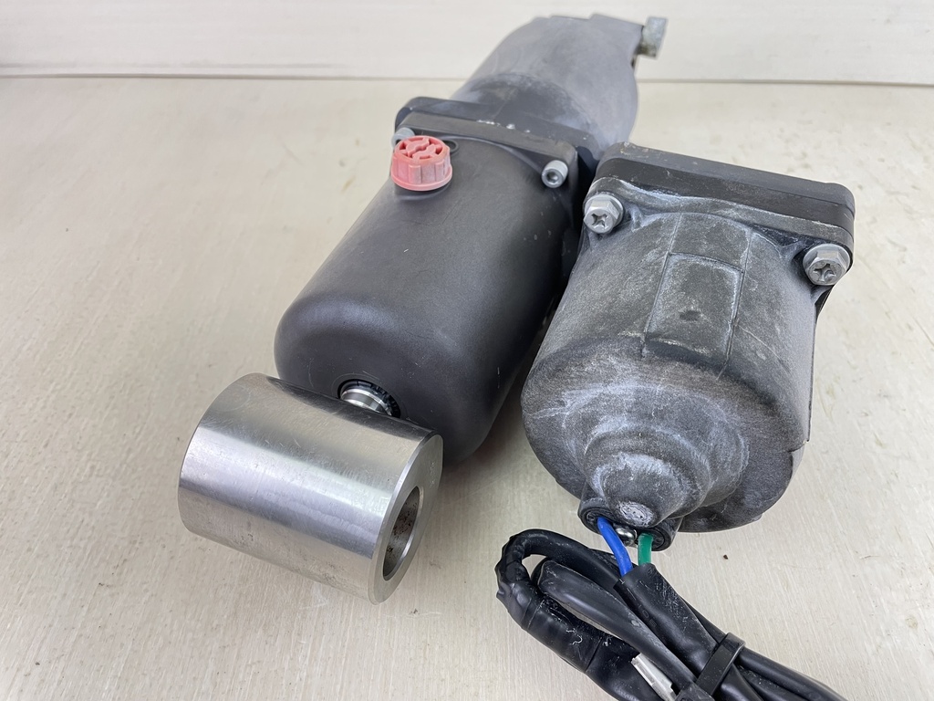 Johnson Evinrude Suzuki DF 70 90 115 HP Outboard Engine Tilt Trim Unit Assembly