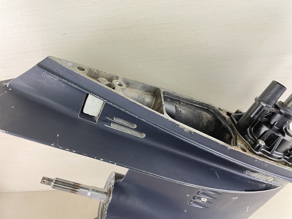 92 - 1998 Johnson Evinrude 85 88 90 100 112 115 HP 25" Lower Unit Gear Case  