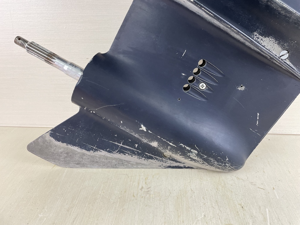 92 - 1998 Johnson Evinrude 85 88 90 100 112 115 HP 25" Lower Unit Gear Case  