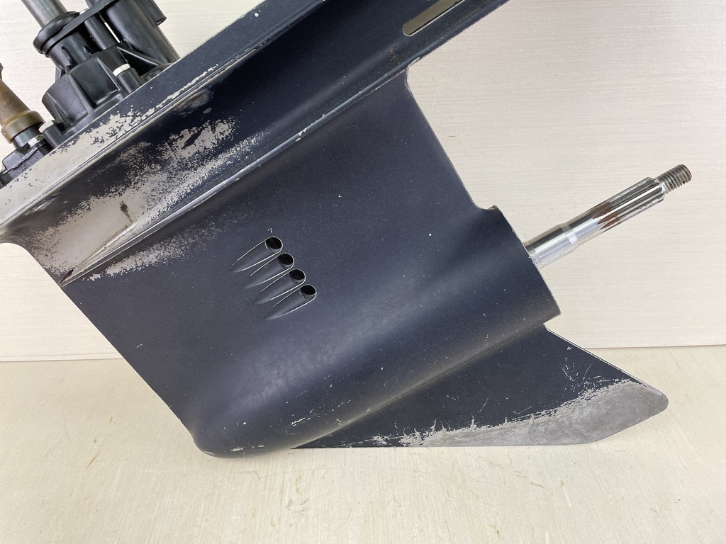 92 - 1998 Johnson Evinrude 85 88 90 100 112 115 HP 25" Lower Unit Gear Case  