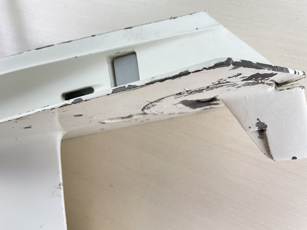 Johnson Evinrude 88 90 100 110 115 HP V4 20" Lower Unit Gear Case 0398182