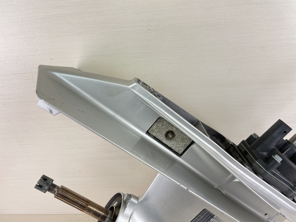 99 - 2006 Honda BF 75 90 HP Outboard 20" Long Lower Unit Gear Case 