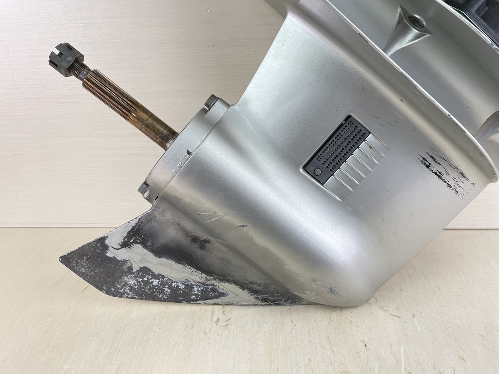 99 - 2006 Honda BF 75 90 HP Outboard 20" Long Lower Unit Gear Case 