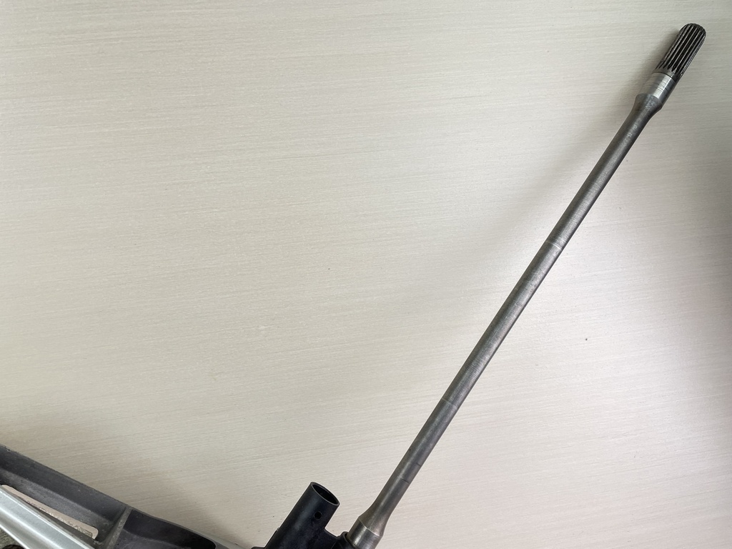 99 - 2006 Honda BF 75 90 HP Outboard 20" Long Lower Unit Gear Case 