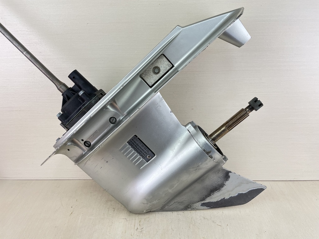 99 - 2006 Honda BF 75 90 HP Outboard 20" Long Lower Unit Gear Case 