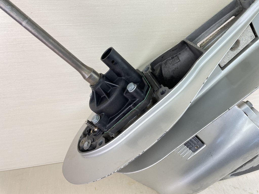 99 - 2006 Honda BF 75 90 HP Outboard 20" Long Lower Unit Gear Case 