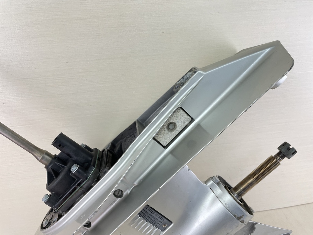 99 - 2006 Honda BF 75 90 HP Outboard 20" Long Lower Unit Gear Case 