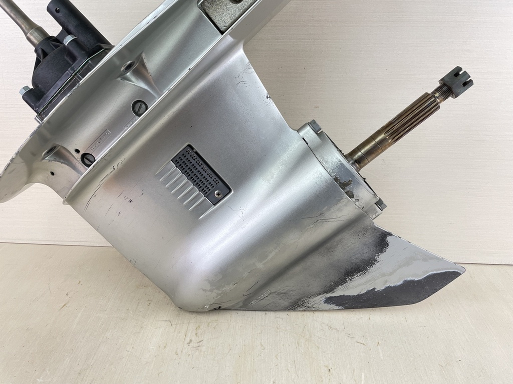 99 - 2006 Honda BF 75 90 HP Outboard 20" Long Lower Unit Gear Case 